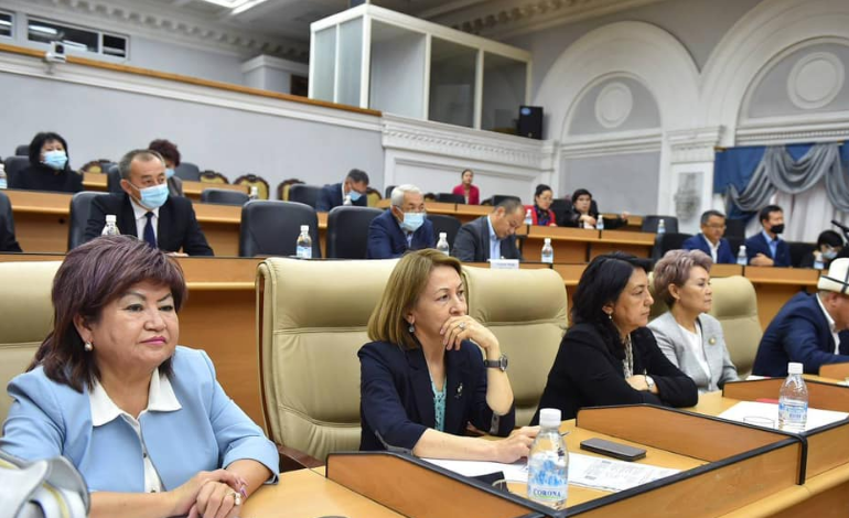 Реформа высшего образования, ориентированная на результат