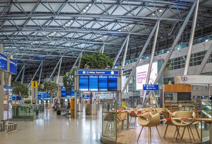 Сотрудник института участвует в Глобальном симпозиуме ICAO по авиацион...