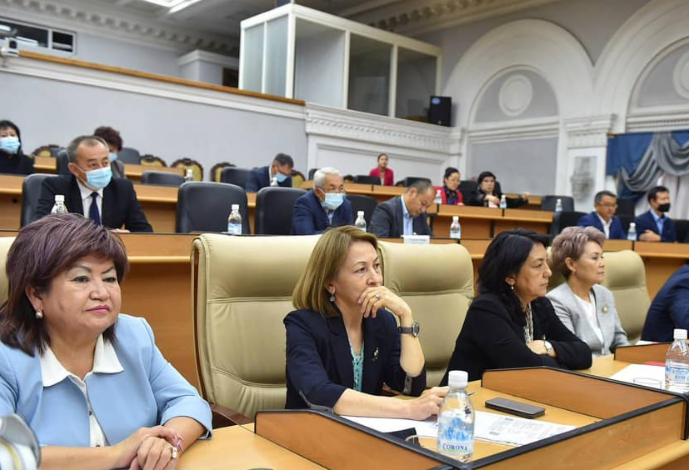 Реформа высшего образования, ориентированная на результат