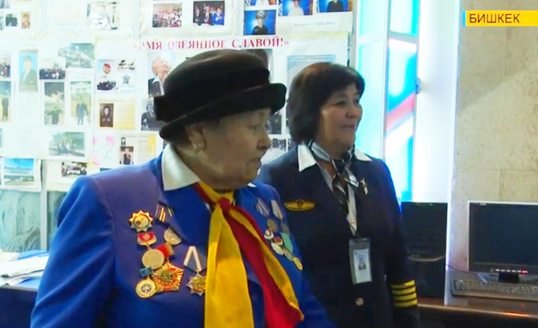 День гражданской авиации