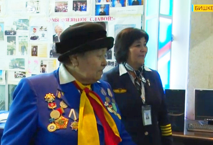 День гражданской авиации