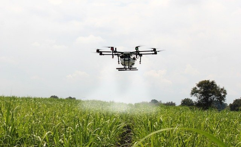 Пресс-релиз. «Безопасное применение беспилотных авиационных систем в сфере гражданского назначения. Подготовка преподавательского состава и правовые вопросы».