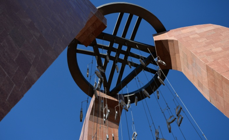 7-8 ноября - Дни истории и памяти предков 