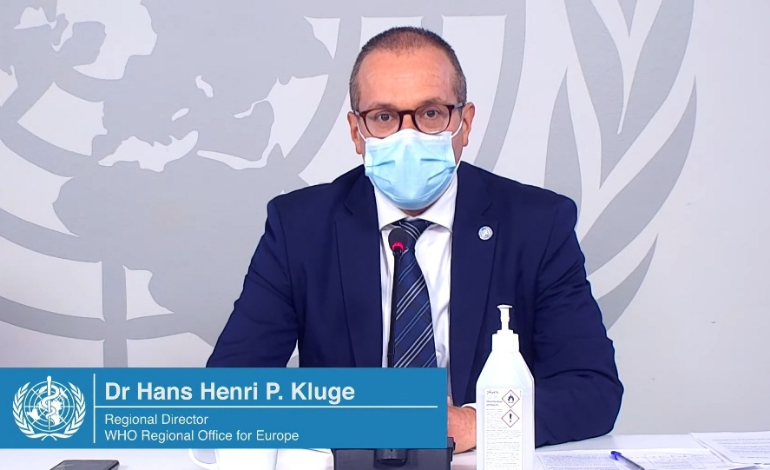 Вакцины предотвращают тяжелое течение болезни и смертельный исход  от COVID-19