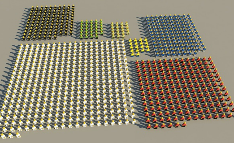 Опрос Национального статистического комитета