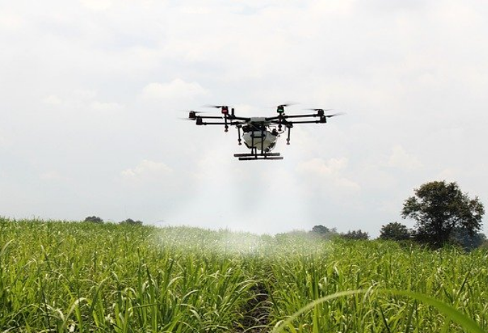 Пресс-релиз. «Безопасное применение беспилотных авиационных систем в с...