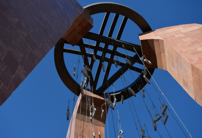 7-8 ноября - Дни истории и памяти предков 