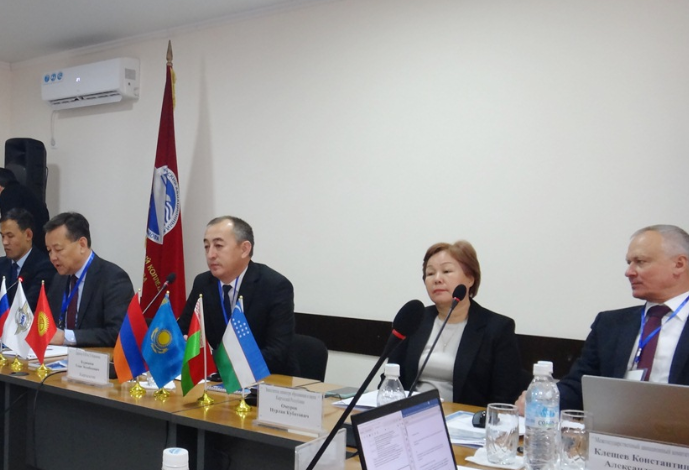 II Международная научно-практическая конференция на тему «Безопасное п...