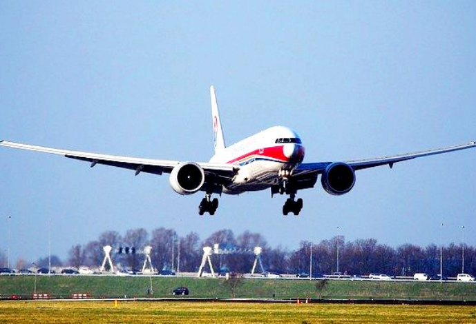 Командир Boeing-777 М. В. Васянин: «Не представляю себя в другой профе...