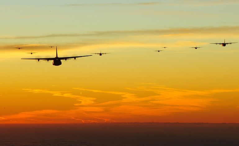 На конференции о современных тенденциях организации полётов представлен доклад о направлениях обучения авиационного персонала в Кыргызстане