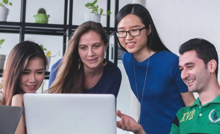 Конкурс социально значимых проектов Государственного института русского языка им. А.С. Пушкина