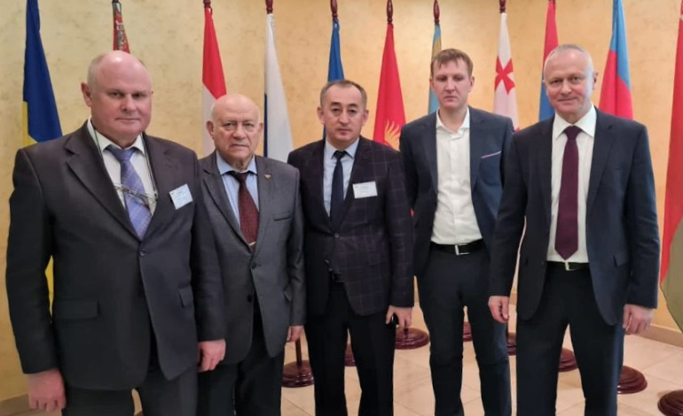 Кыргызский авиационный институт поддерживает интеграцию международного авиационного сообщества