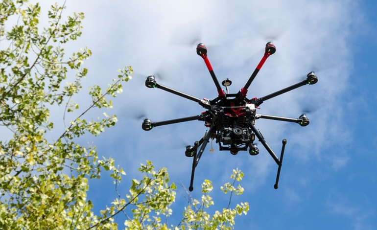 Кыргызский авиационный институт будет участвовать в планировании мероприятий по беспилотным авиационным системам