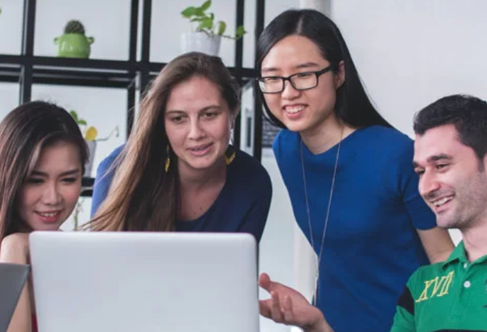 Конкурс социально значимых проектов Государственного института русског...