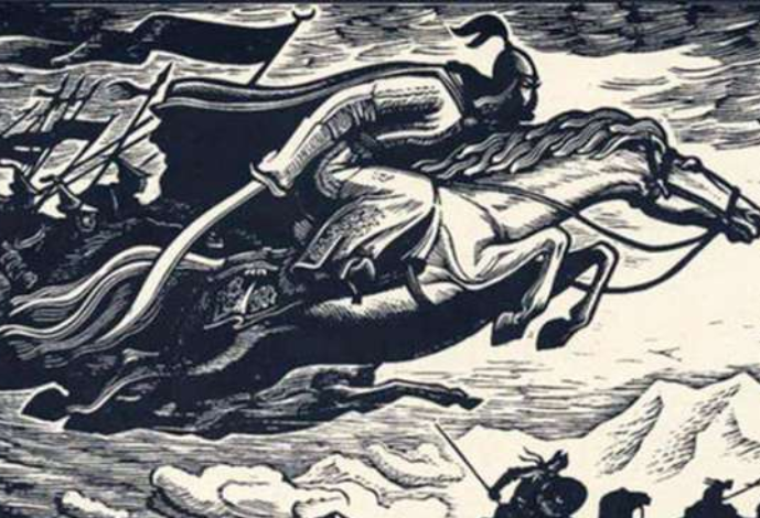 4 декабря - день эпоса «Манас»