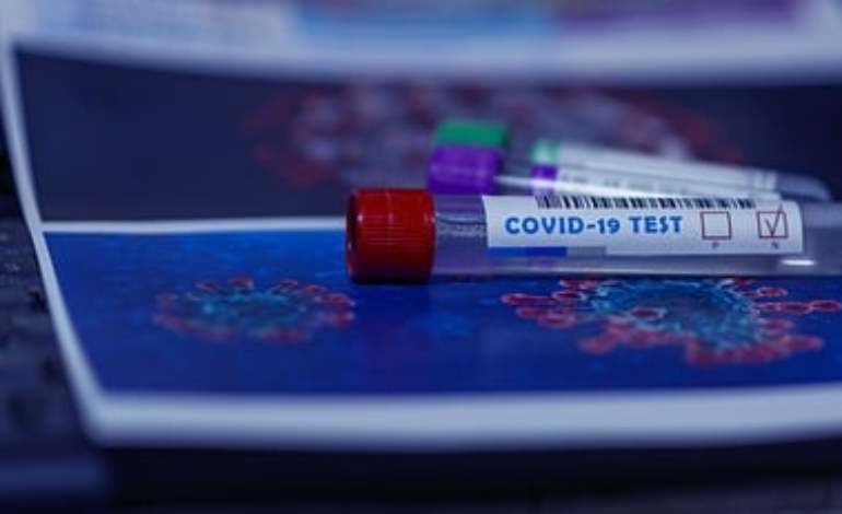 Алгоритм действий при симптомах ОРВИ, в том числе, COVID-19