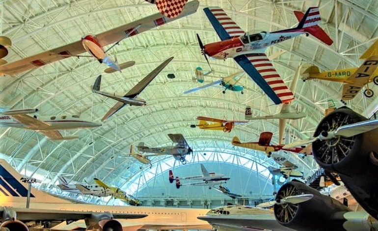 Приглашаем поддержать обновление музея 