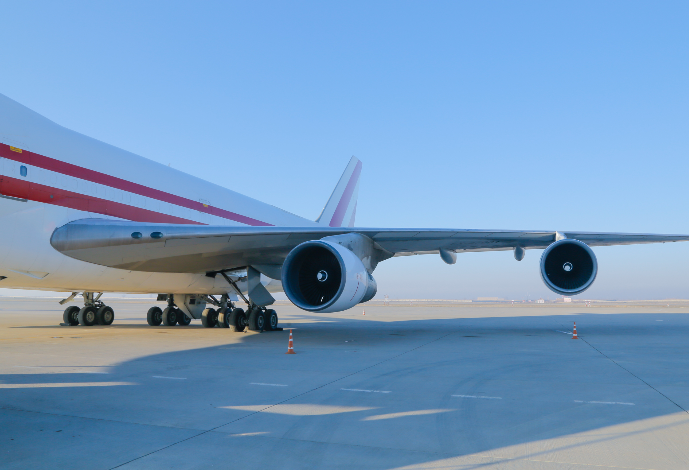 Авиакомпания «АэроСтан» объявила конкурс на вакансию авиатехников