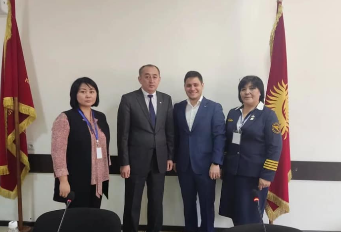 Новые горизонты в развитии!