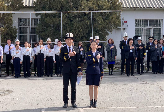 В КАИ отпраздновали 