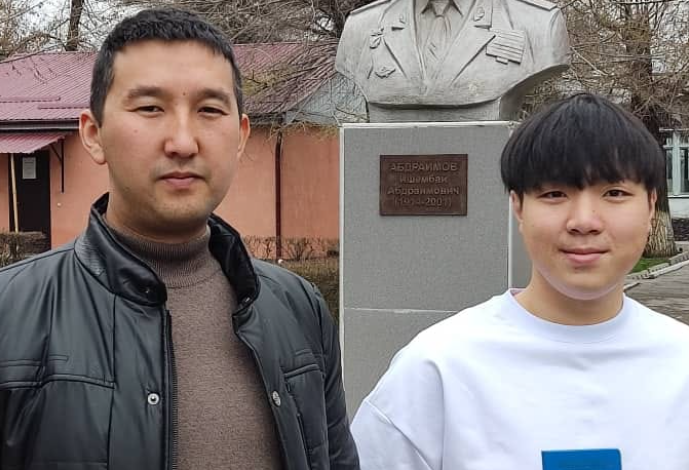 КАИ и авиационный учебно-тренировочный центр «Бишкек Вингс» подготовил...