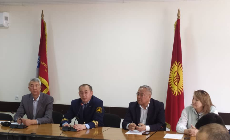 В КАИ прошло первое заседание нового состава Попечительского совета.