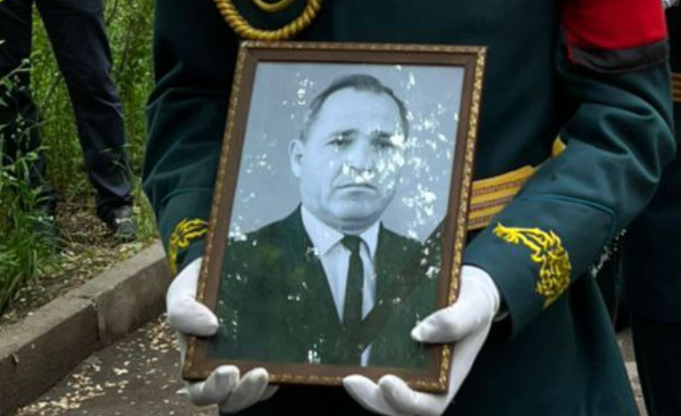 Кыргызский авиационный институт выражает соболезнования семье Владимира Ивановича Колесникова