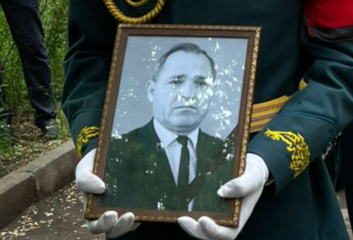 Кыргызский авиационный институт выражает соболезнования семье Владимир...