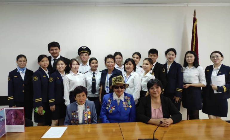 15 июня 2022г. в конференц-зале им. И.С. Назарова проведена практическая конференция, посвященная 