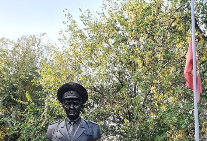 Указом Президента Кыргызской Республики 19 сентября 2022 года объявлен...