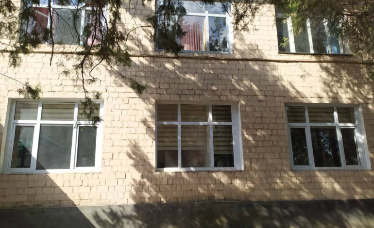 Введен в эксплуатацию учебный корпус после ремонта