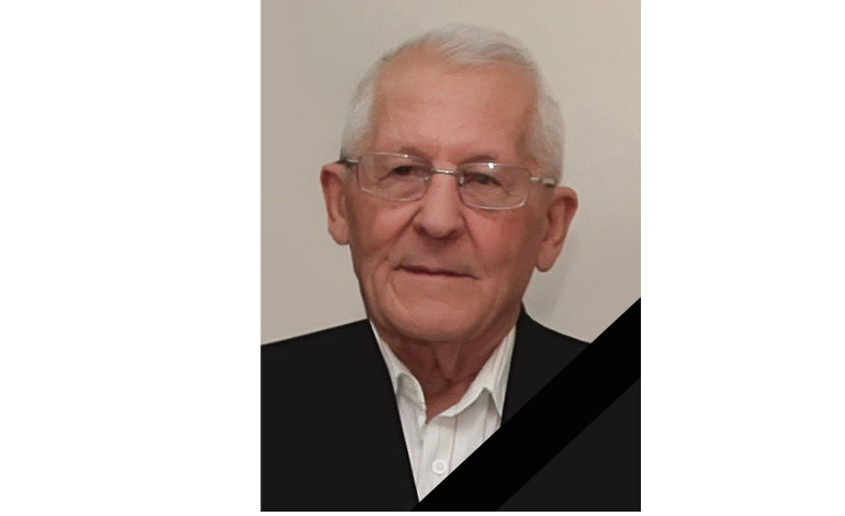 Кыргызский авиационный институт выражает глубокие соболезнования семье Николая Степановича Резникова