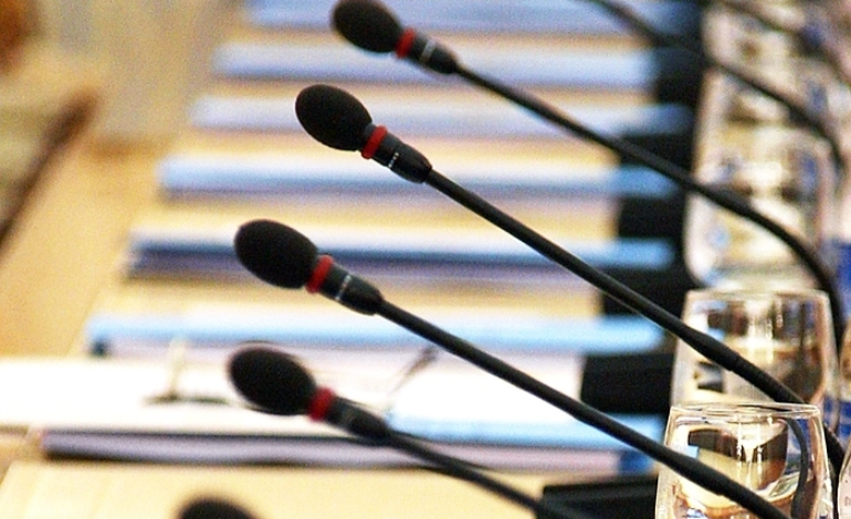 Делегация института приняла участие в Международной научно-технической конференции в городе Ташкент