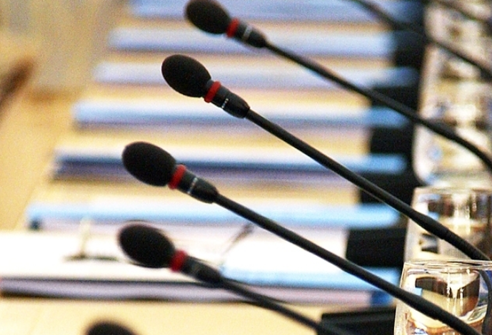 Делегация института приняла участие в Международной научно-технической...