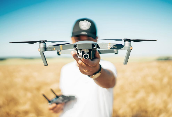 Как стать востребованным оператором беспилотных летательных аппаратов?...