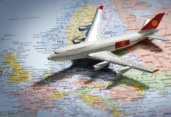 ЛЕТАЙТЕ ВЫСОКО И БЕЗОПАСНО! 