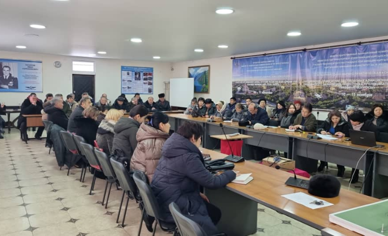 В КАИ проходят обучающие семинары для преподавателей 