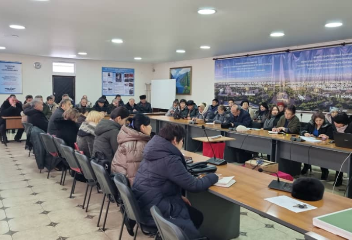 В КАИ проходят обучающие семинары для преподавателей 