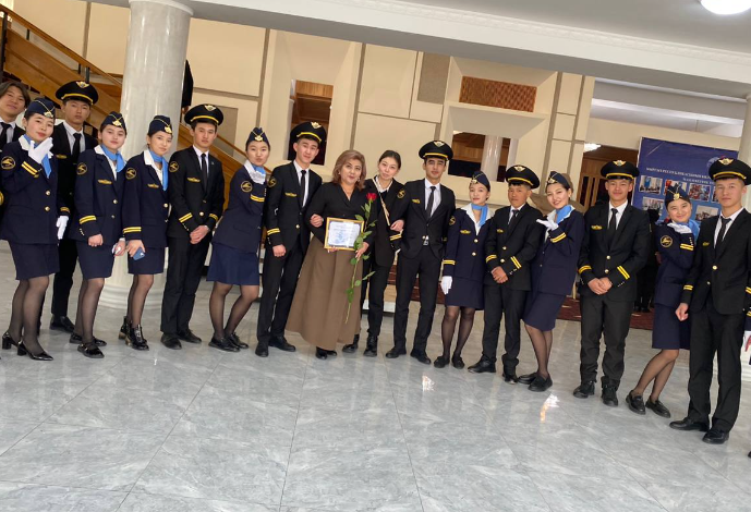 Мамлекеттик тил күнүнө карата жарыяланган айлыктын жыйынтыгы чыгарылды