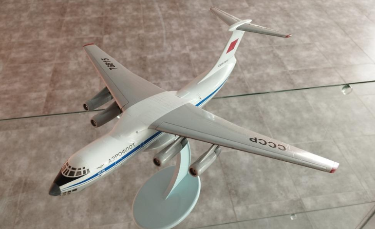 Развитие научно-исследовательской деятельности в Кыргызском авиационном институте им.И.Абдраимова