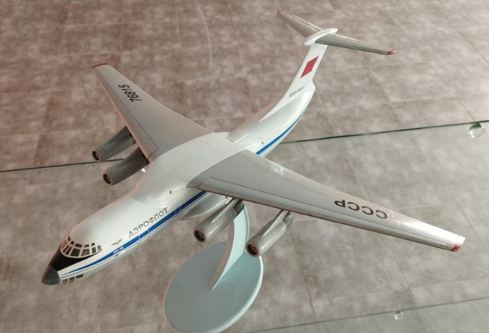 Развитие научно-исследовательской деятельности в Кыргызском авиационно...