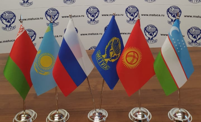 Английский язык в профессиональной деятельности