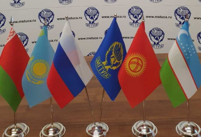 Английский язык в профессиональной деятельности