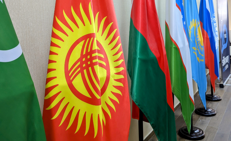 Семинар ИАТА в городе Баку