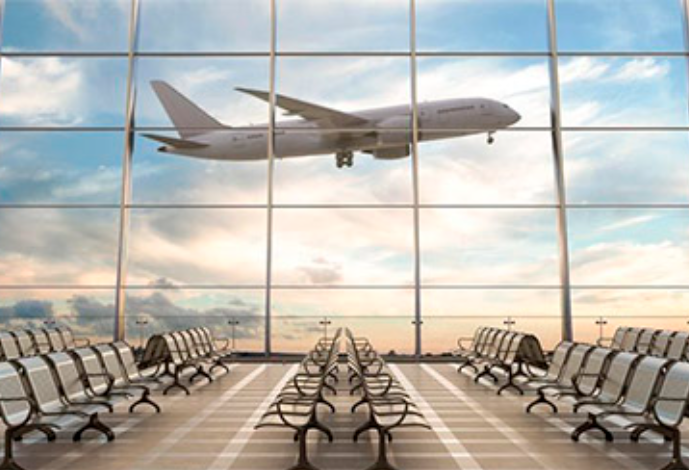 Студенты и выпускники Кыргызского авиационного института им.И.Абдраимо...