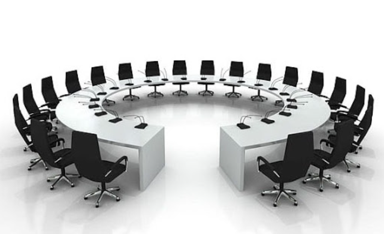 Очередной Ученый совет