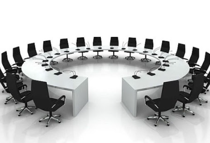 Очередной Ученый совет