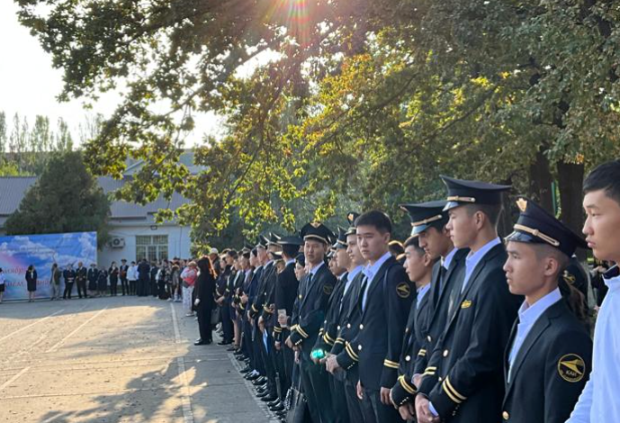 День знаний!