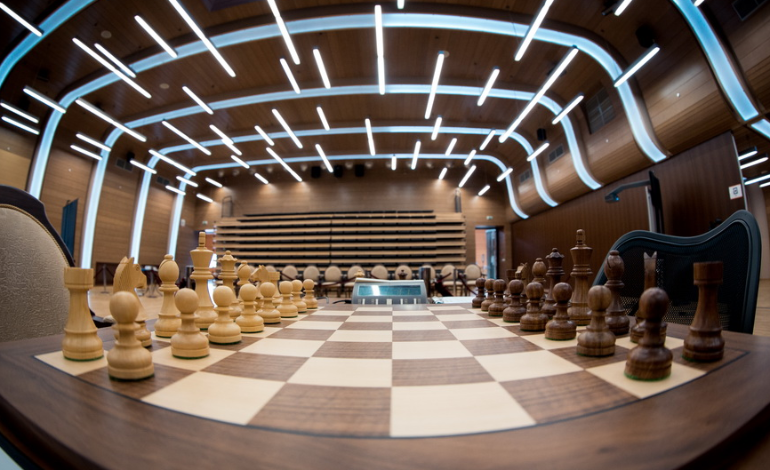 Поздравляем с победой!