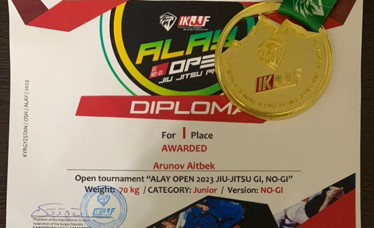 Победы наших студентов-спортсменов